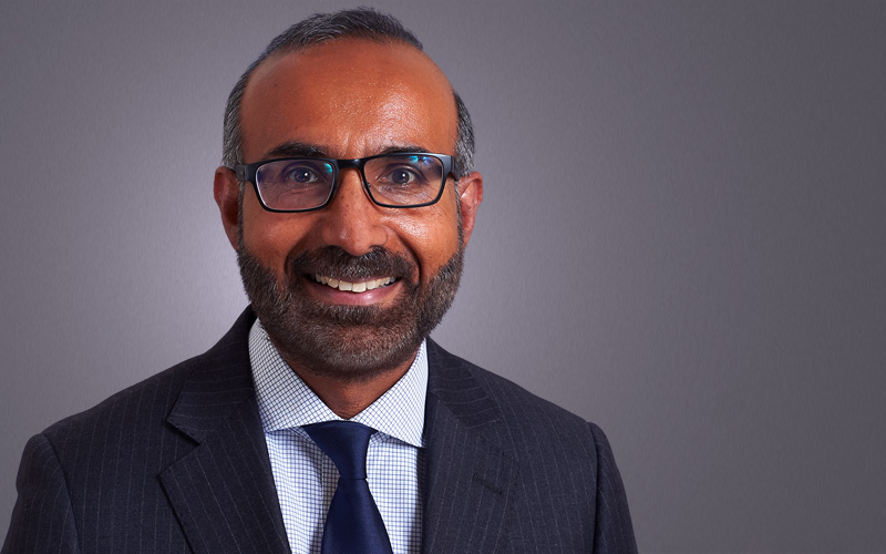 Sohan Sidhu