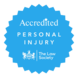 Law Society Accreditation Personal Injury